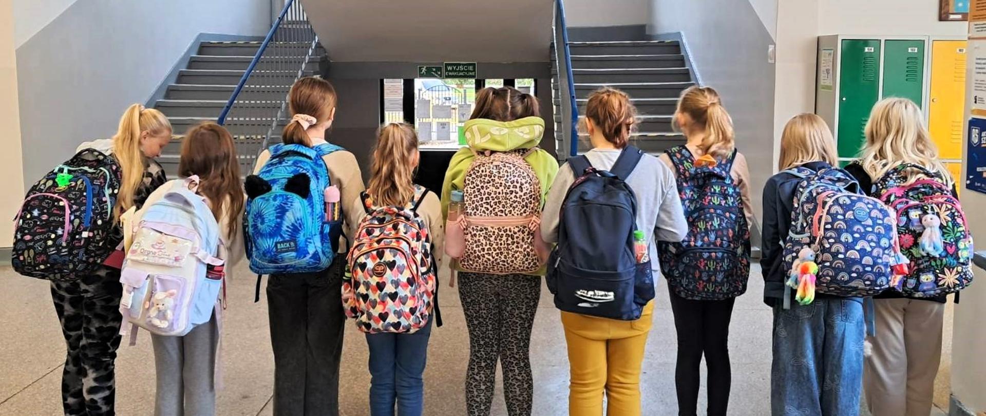 Przyjazny tornister 2025