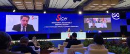 SICW_Ministerial_Roundtable