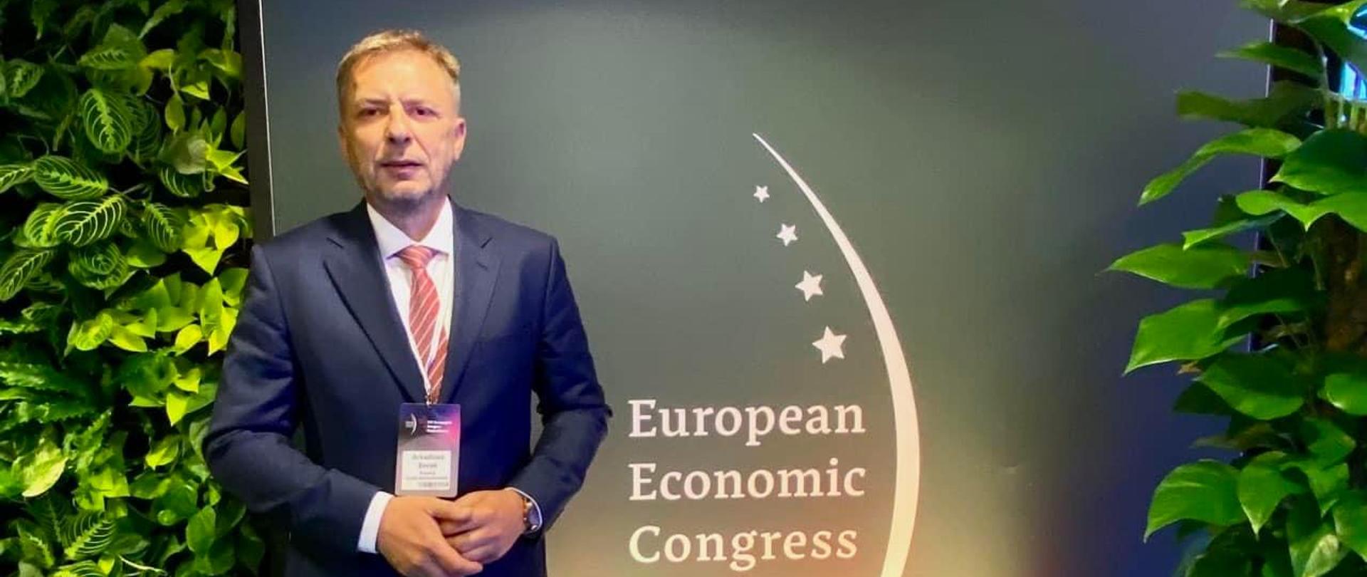 KZN na XVI Europejskim Kongresie