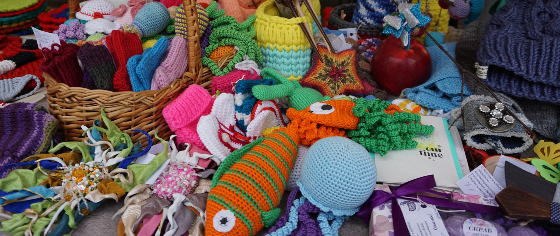 Polska pomoc rozwija przedsiębiorczość kobiet na Białorusi