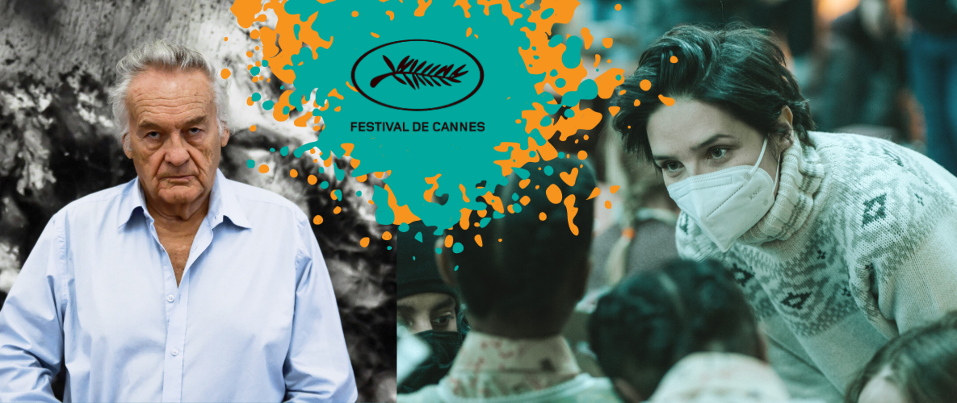 Dwie polskie produkcje filmowe na festiwalu w Cannes! (fot. arch. PAP/Jakub Kamiński)