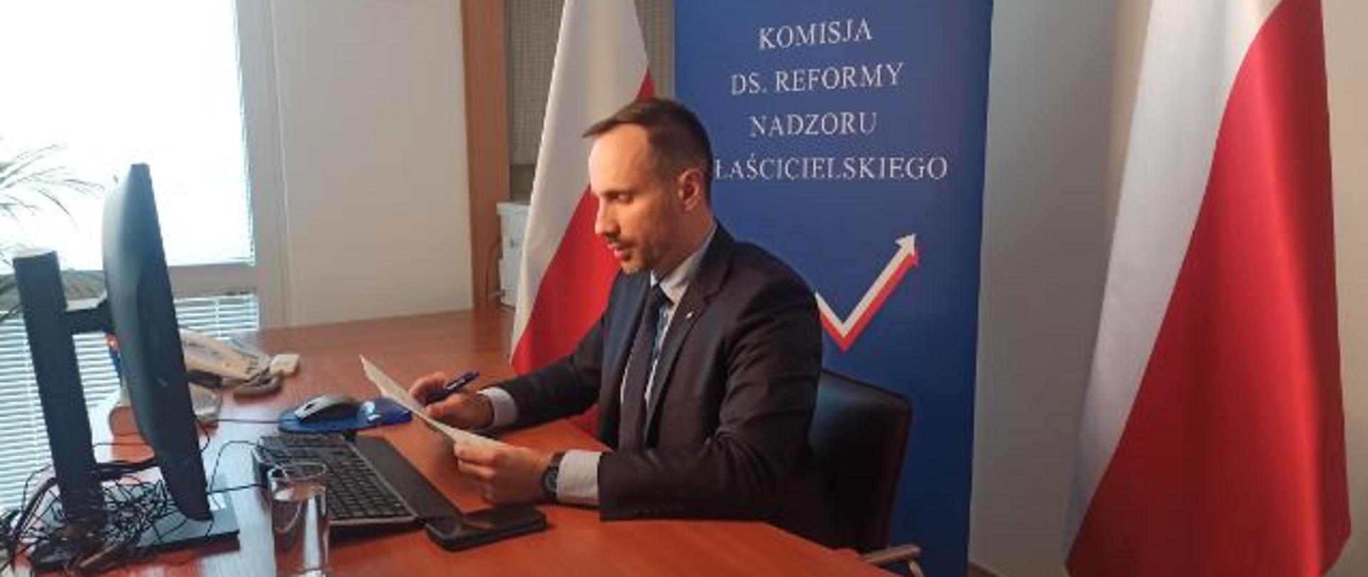 Internetowa debata ekspercka 14.09.2020