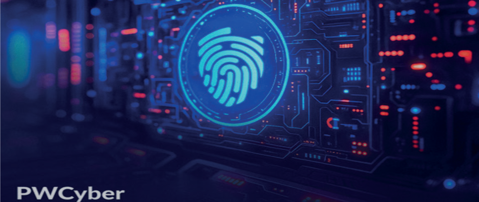 Odcisk PWCyber