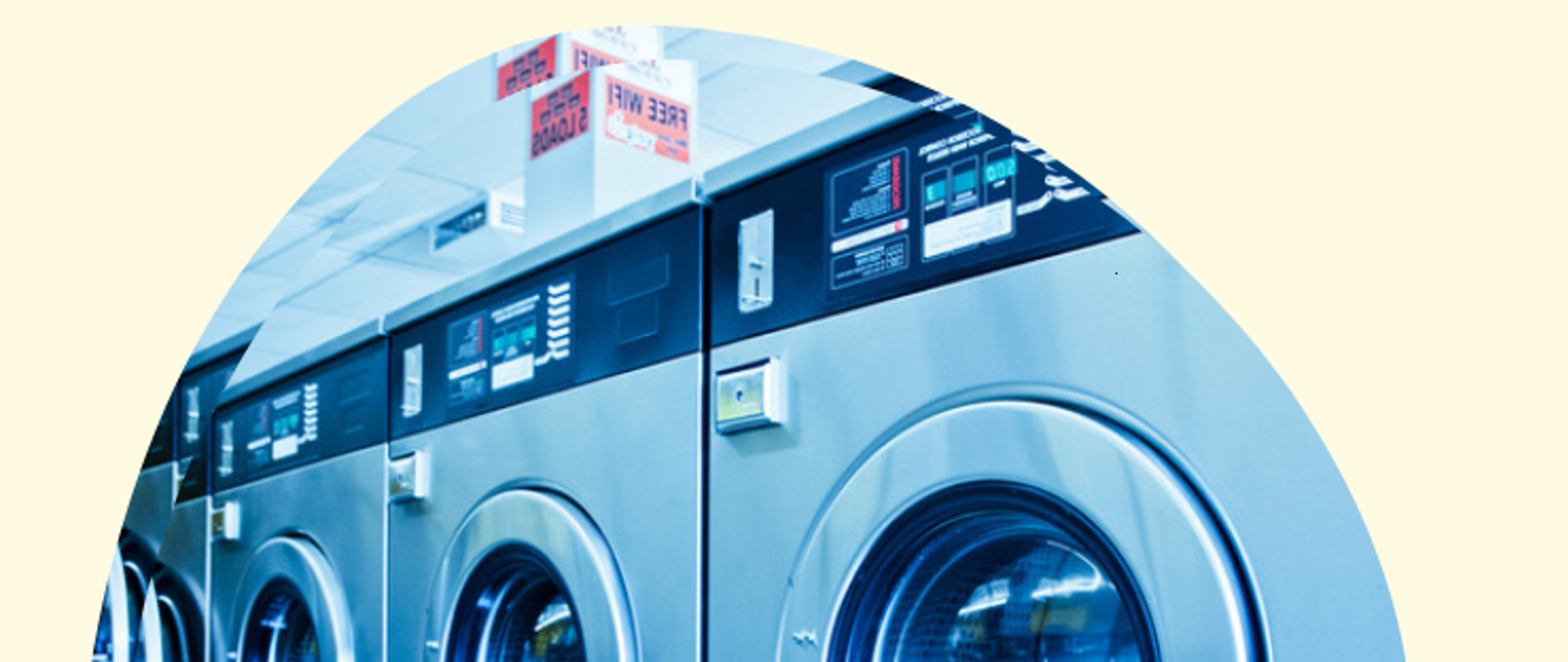 Wytyczne ministra zdrowia w zakresie wymogów prawidłowego funkcjonowania pralni 