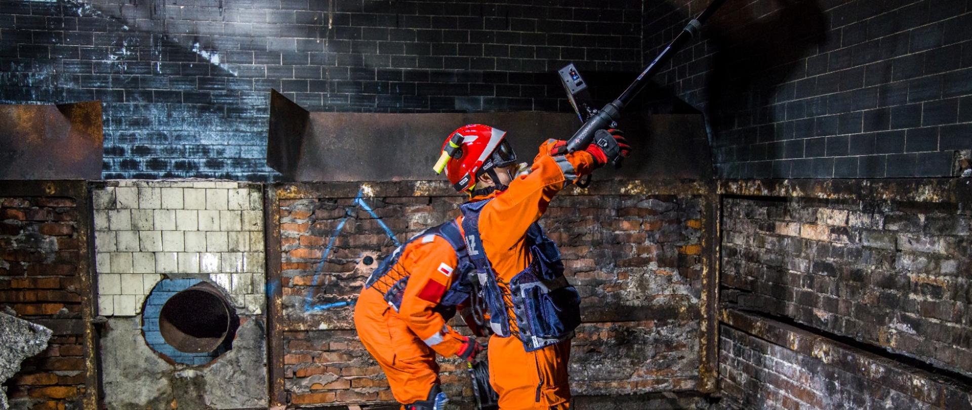 Ćwiczenia SGPR "Brzeg"