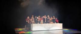 Teatr Komedia ze Skopje na XVII Międzynarodowym Festiwalu Gombrowiczowskim