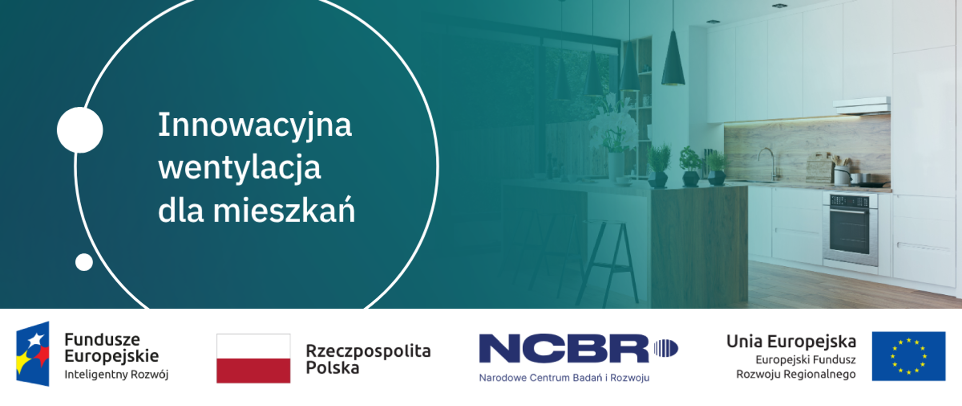 innowacyjna wentylacja mieszkań