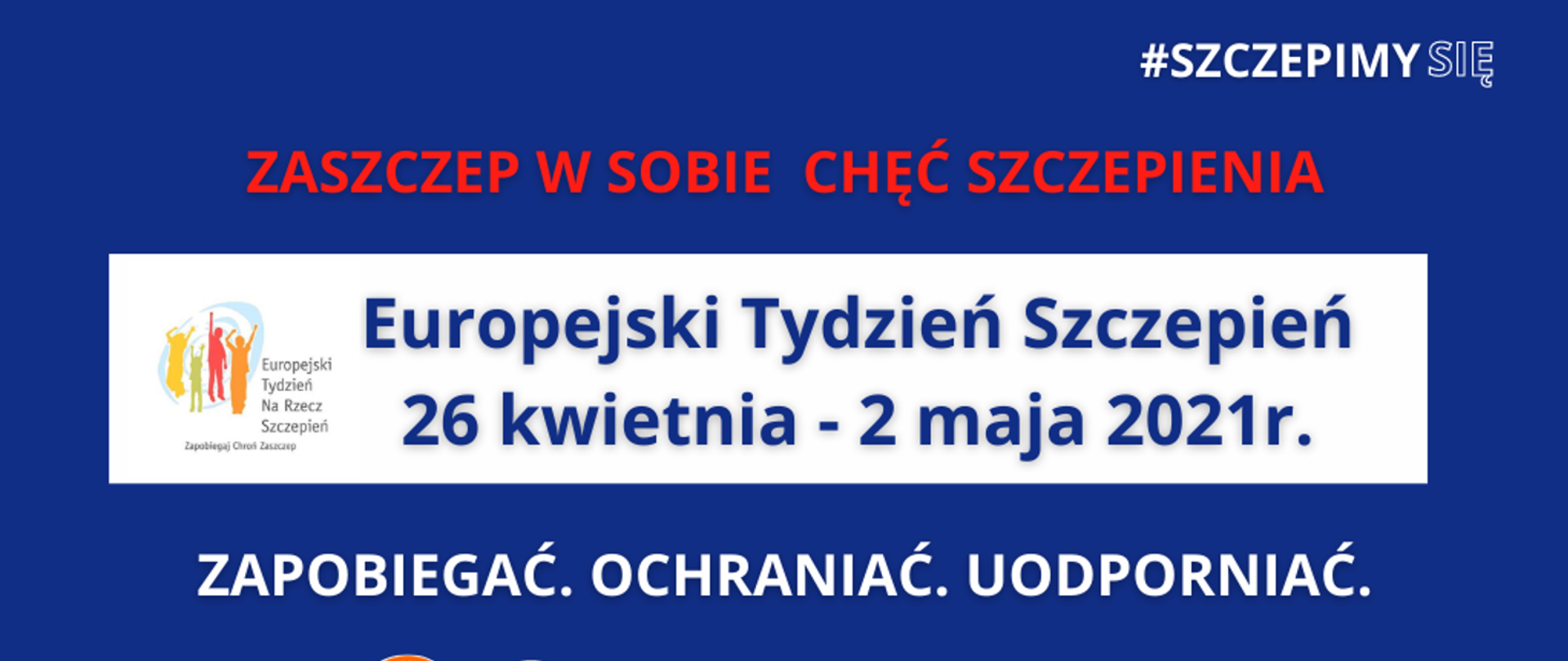 Europejski Tydzień Szczepień