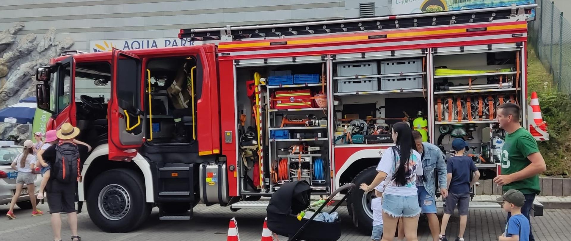 Dzień Dziecka w Zakopiańskim Aquaparku