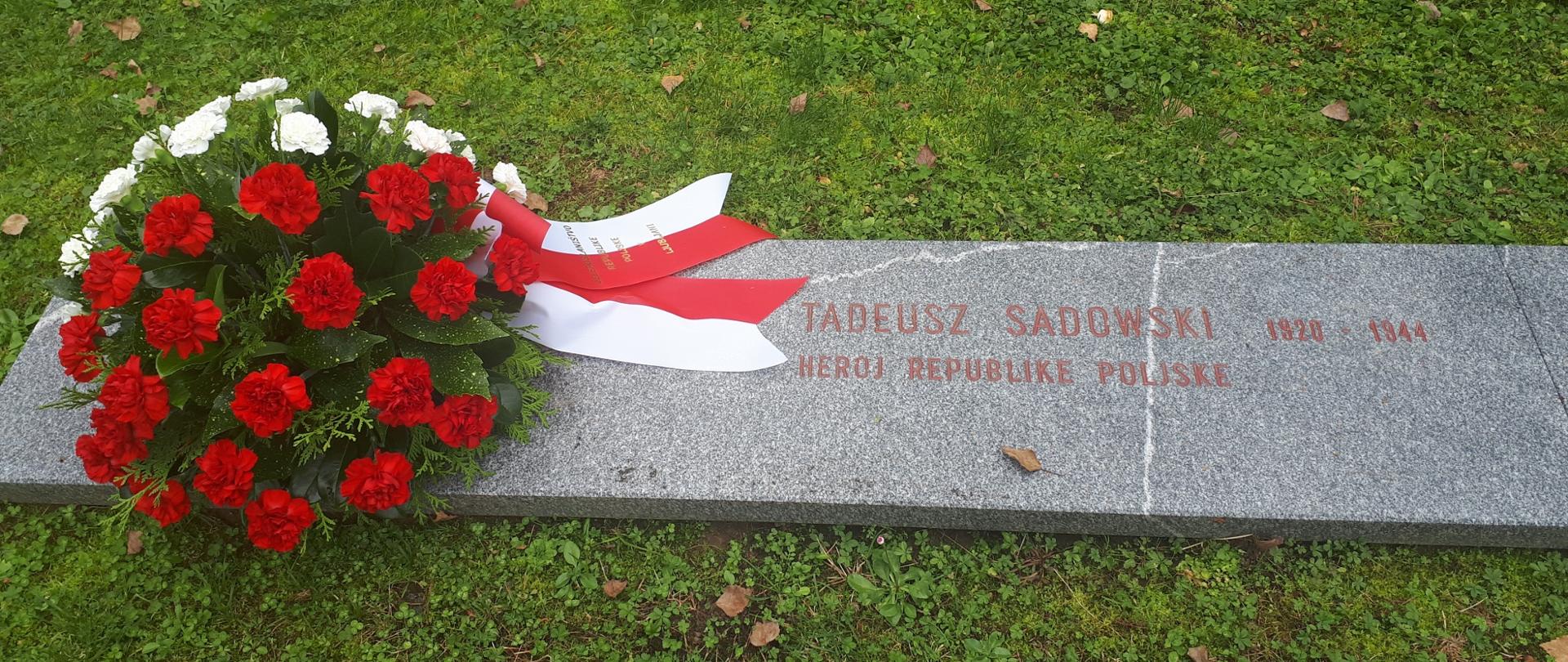 Tadeusz Sadowski 