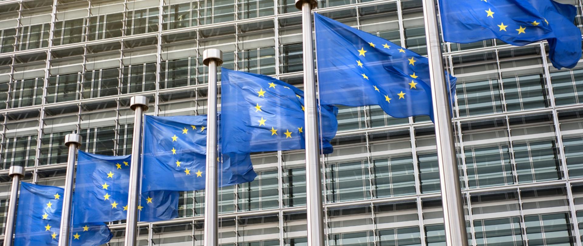 Wspólny apel o wzmocnienie potencjału UE w zakresie bezpieczeństwa cybernetycznego