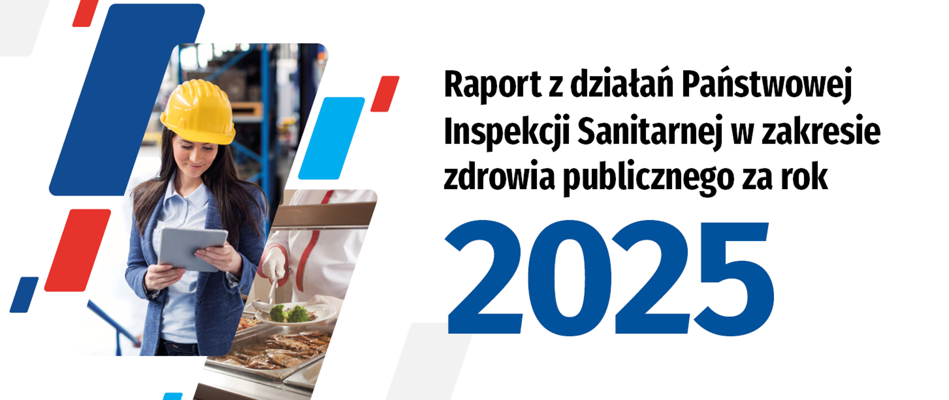 Raport z działań Państwowej Inspekcji Sanitarnej za 2025 r.