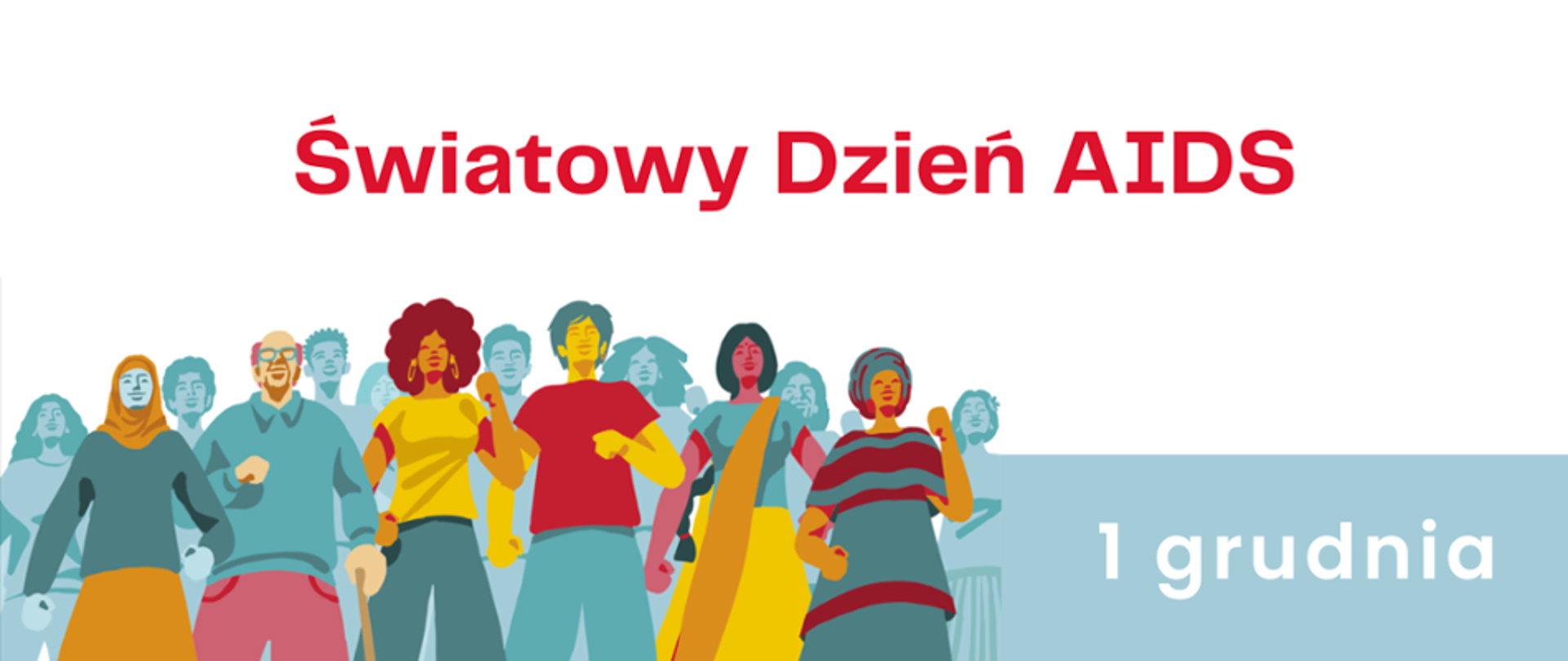 Światowy Dzień AIDS 2023