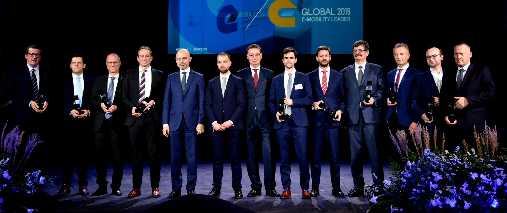 Michał Kurtyka Minister of Climate 