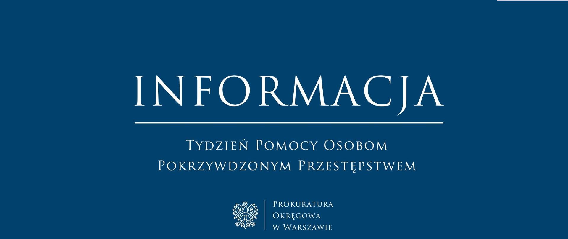 Informacja tydzień pomocy 2025.jpg