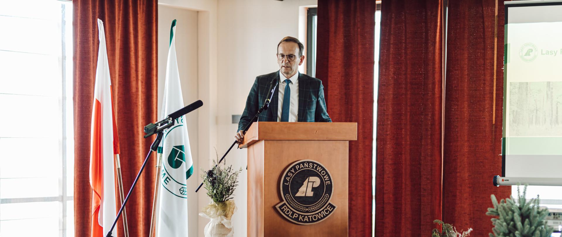 Obchody Dnia Leśnika