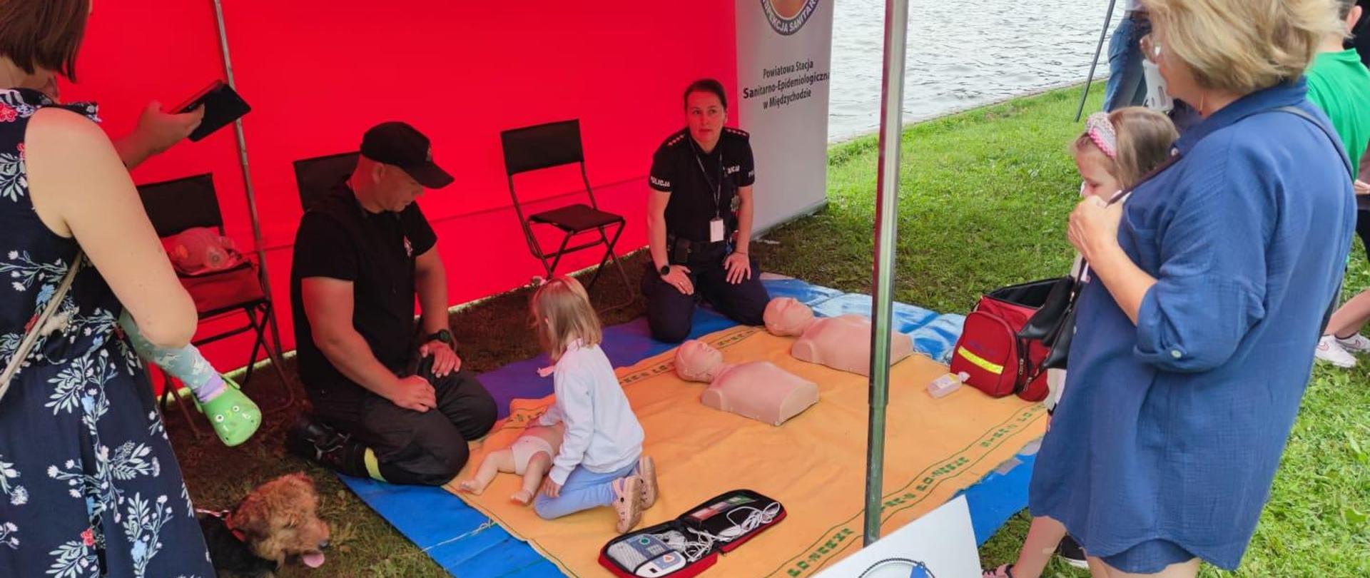 Kręci mnie bezpieczeństwo