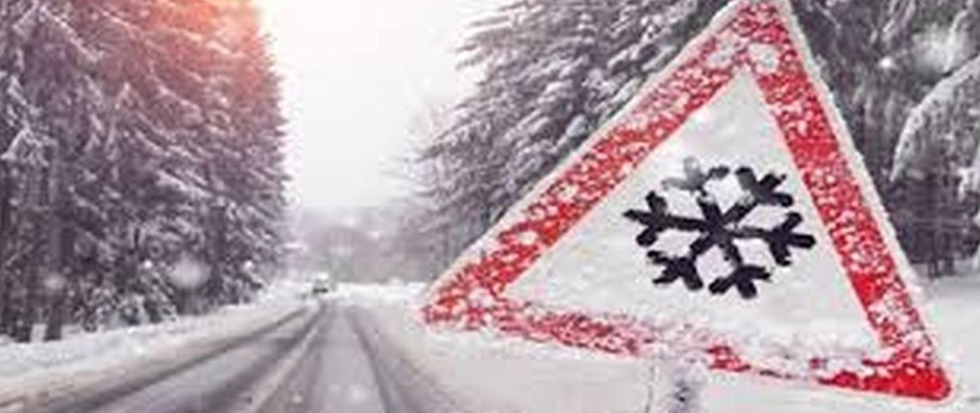 Ostrzeżenie pogodowe