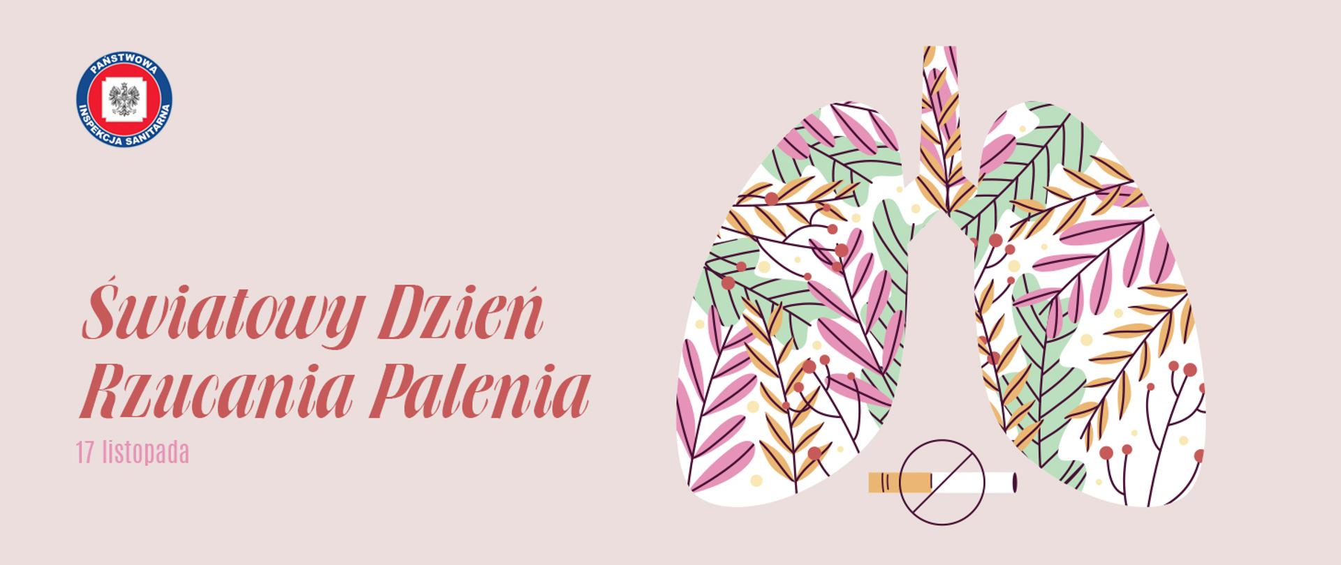 Światowy Dzień Rzucania Palenia 2022