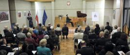 Fryderyk Chopin’s Birthday Concert