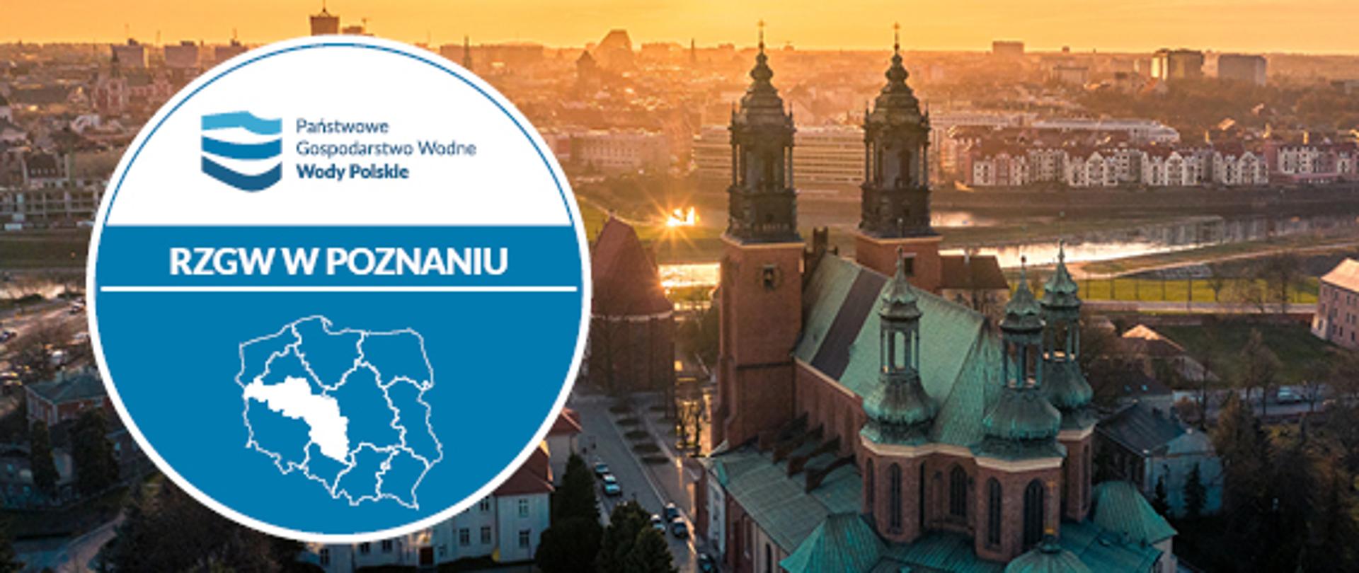 Poznań RZGW inwestycje