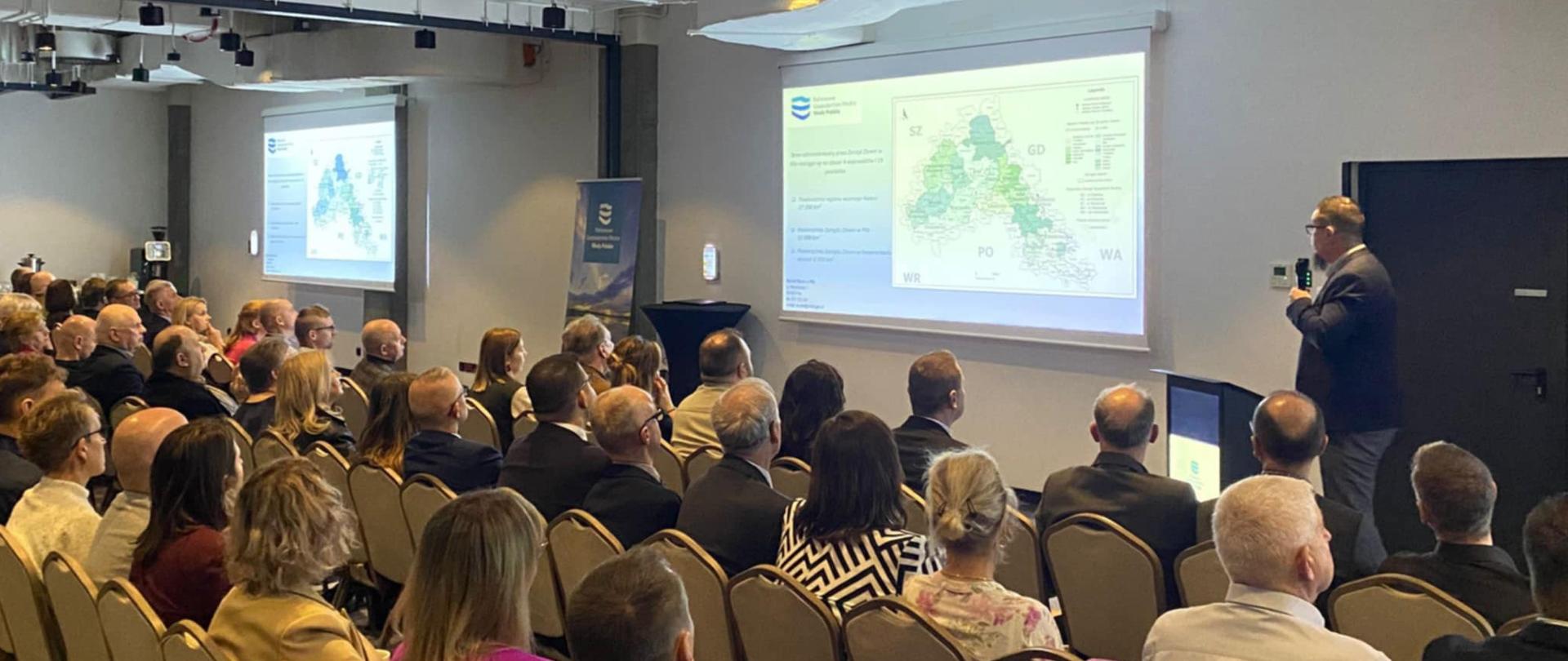 Spotkania konsultacyjne z Jednostkami samorządu terytorialnego 