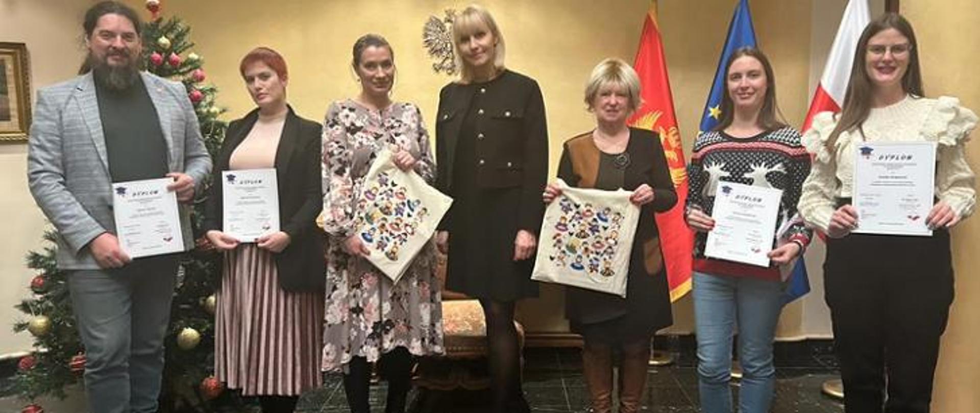 Kurs języka polskiego