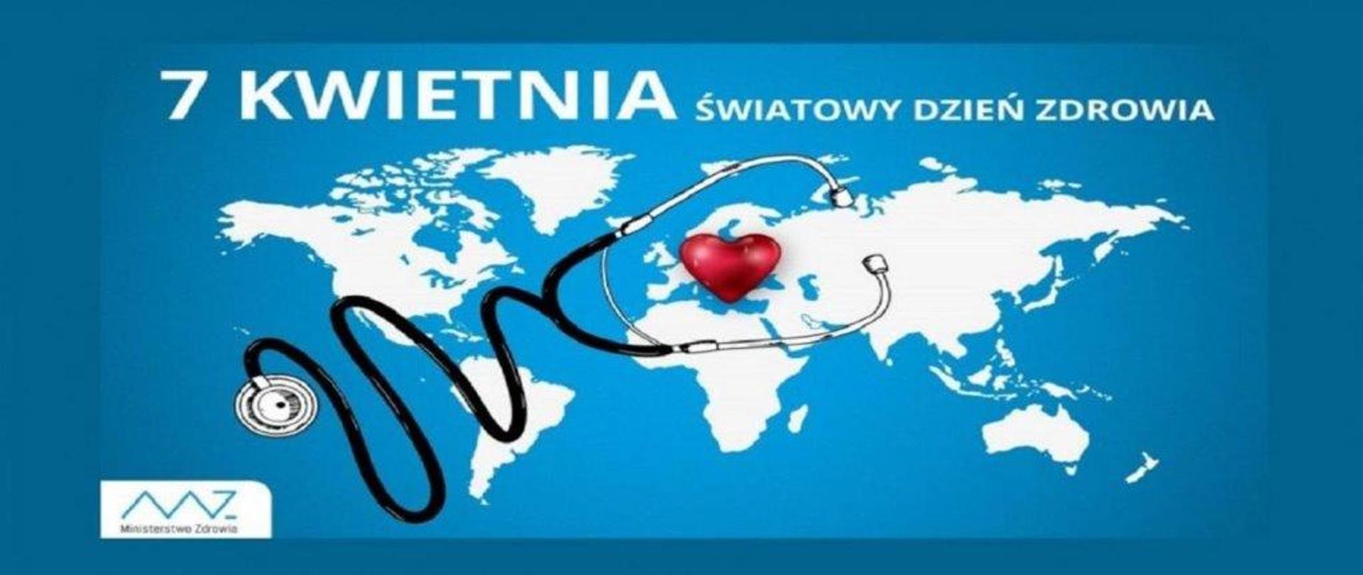 Światowy Dzień Zdrowia 2021