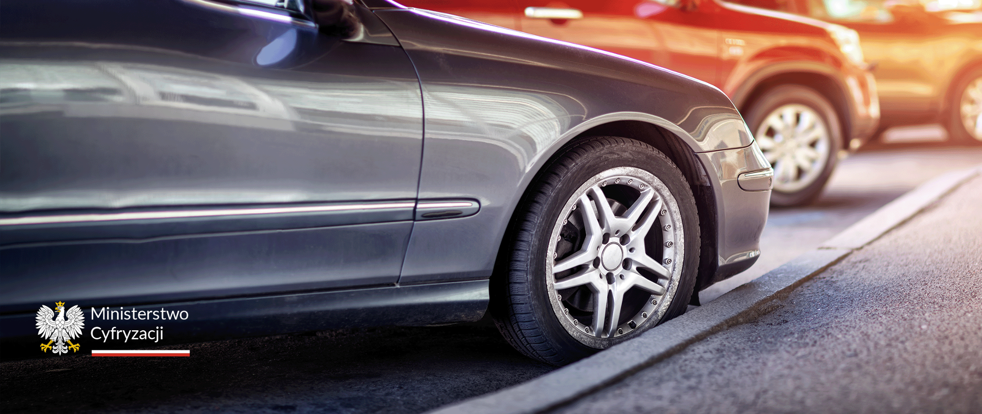 Ministerstwo Cyfryzacji w porozumieniu z Ministerstwem Infrastruktury likwiduje obowiązek zgłoszenia nabycia pojazdu
