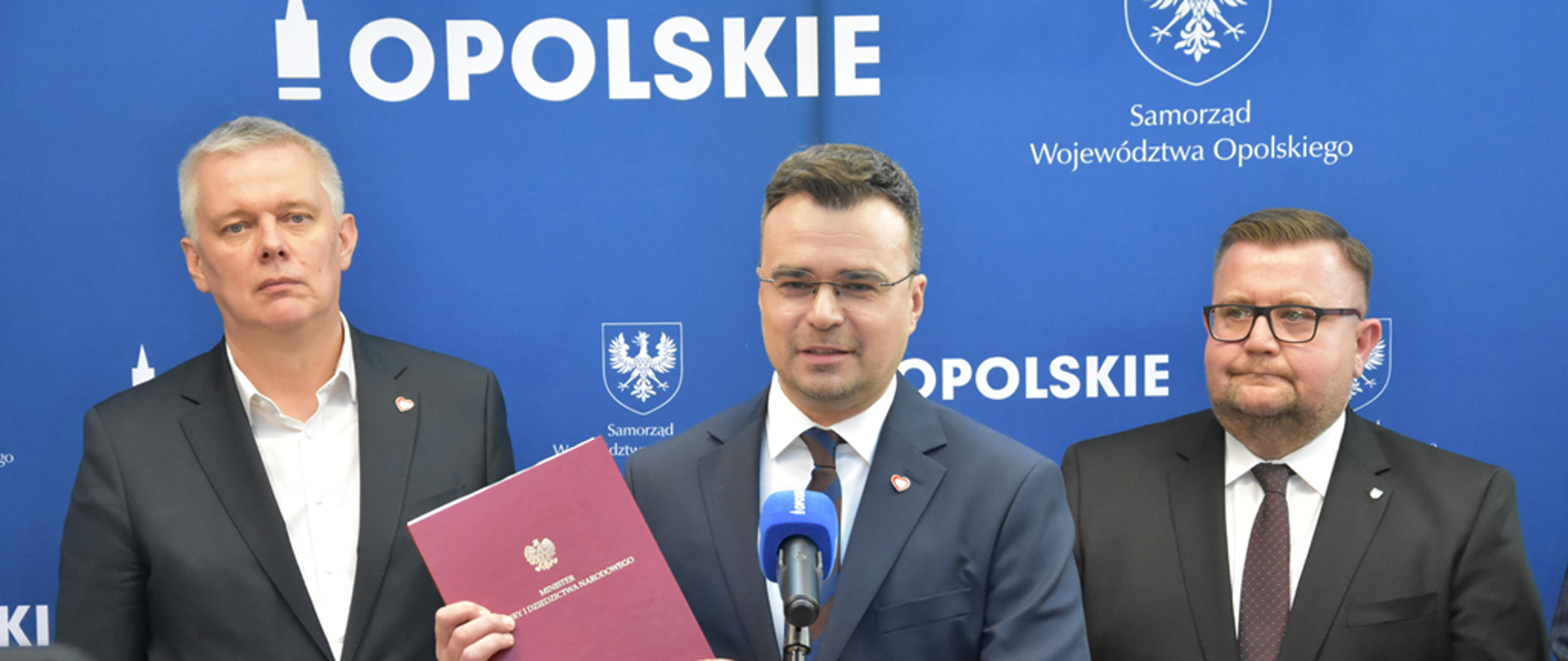 Centralne Muzeum Jeńców Wojennych w Łambinowicach wpisane do rejestru instytucji kultury MKiDN, fot. D. Marcinkowski/CMJW