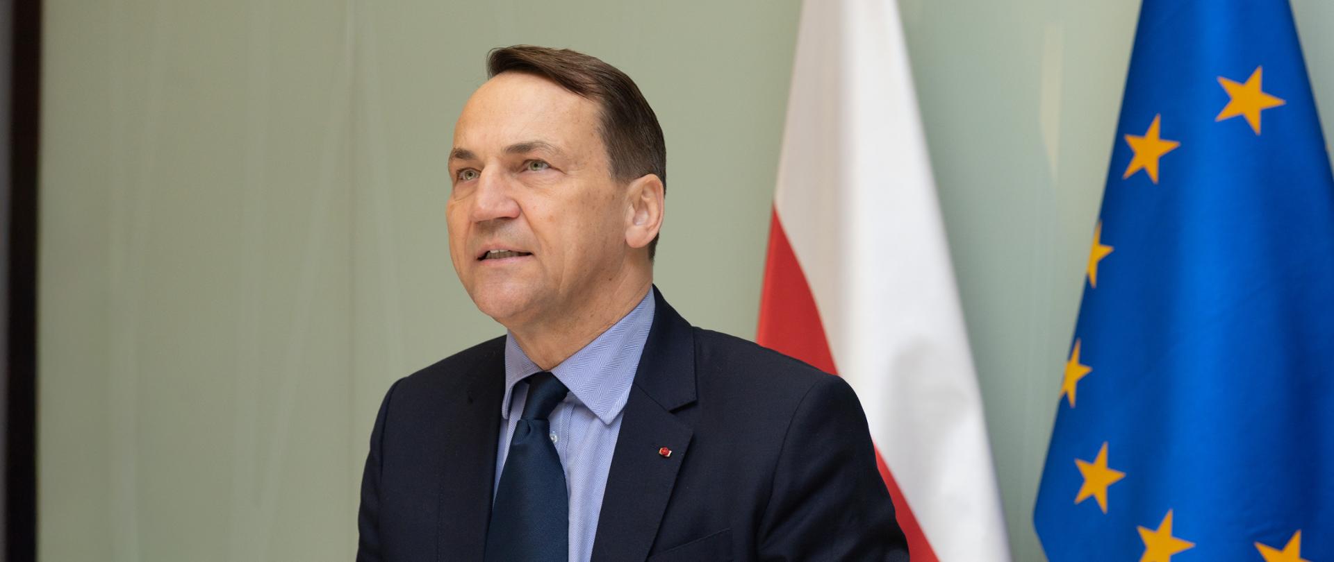 Council of Baltic Sea States meeting
