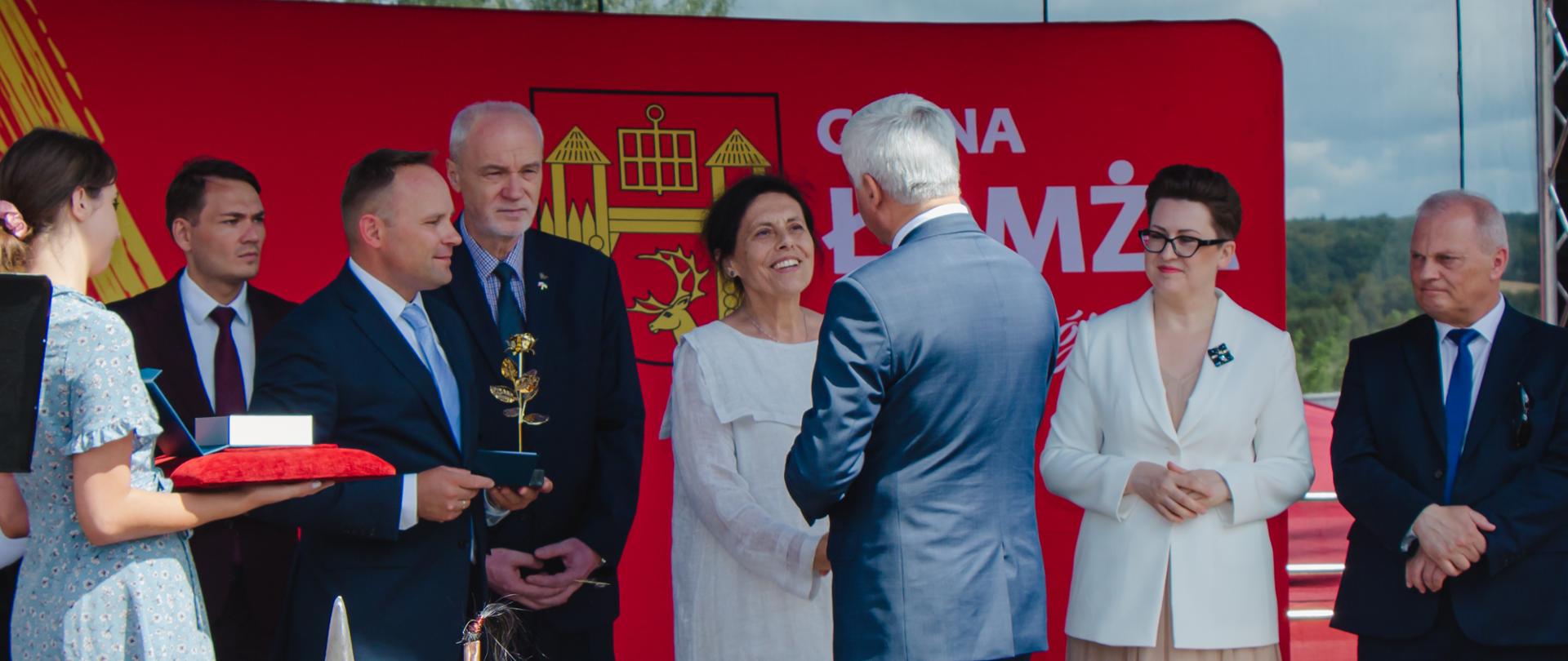 Festyn Kultury Średniowiecznej na św. Wawrzyńca