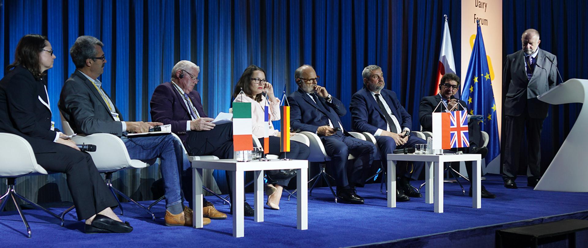 Główne Forum Spółdzielczości Mleczarskiej