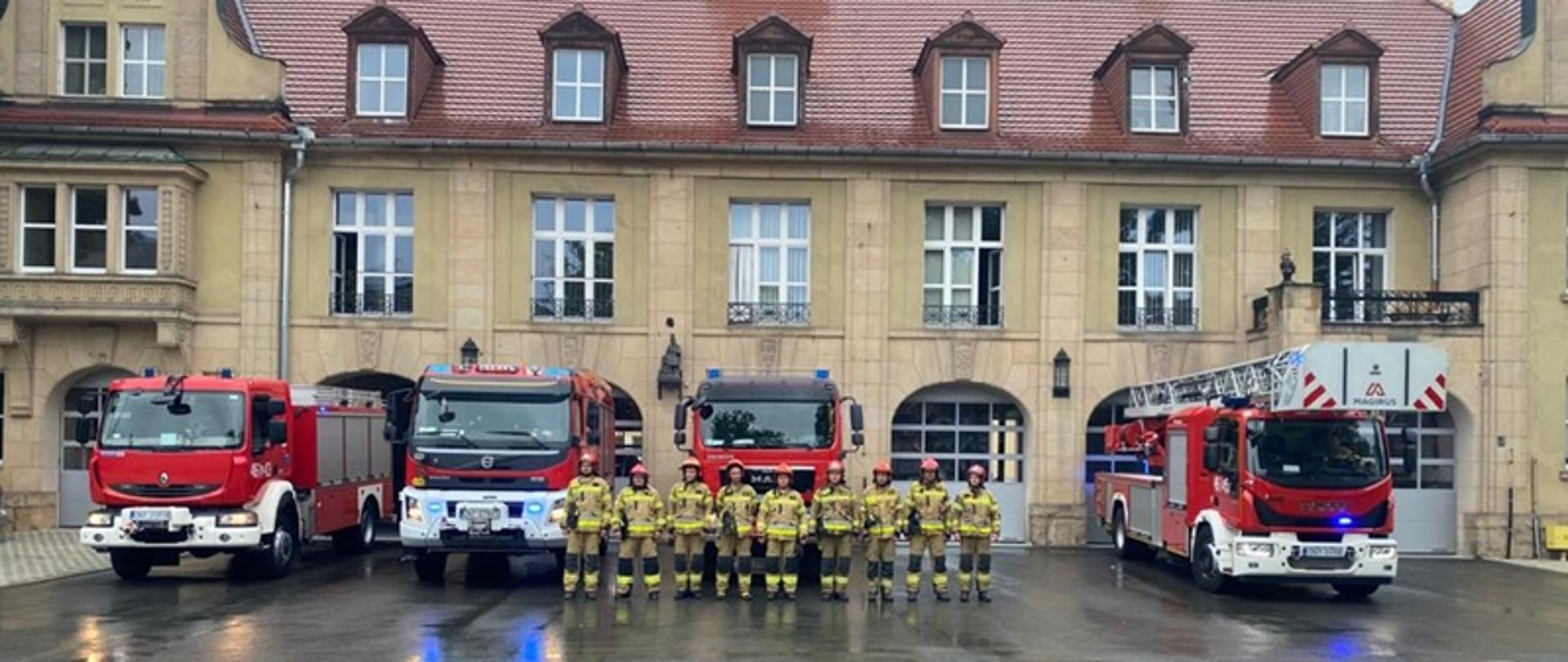 77 rocznica Powstania Warszawskiego.