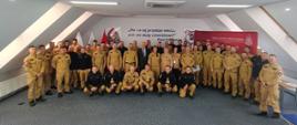 I Mistrzostwach BSP Województwa Warmińsko–Mazurskiego „Air Rescue Challenge 2026”