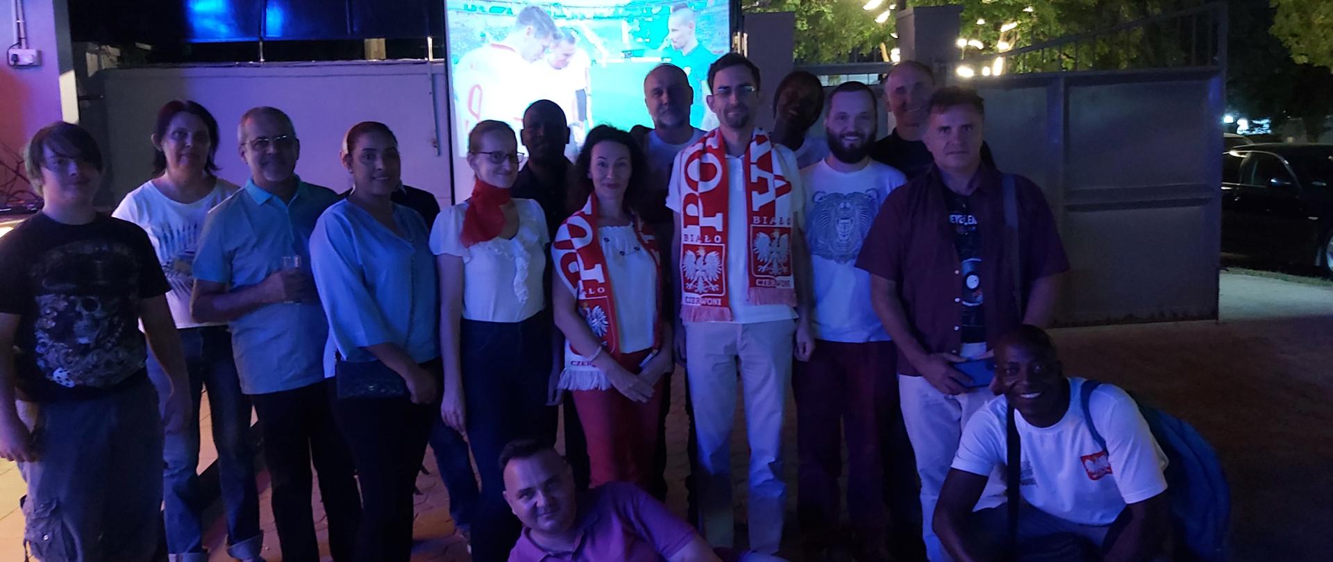 Mecz_Polska-Słowacja 2021