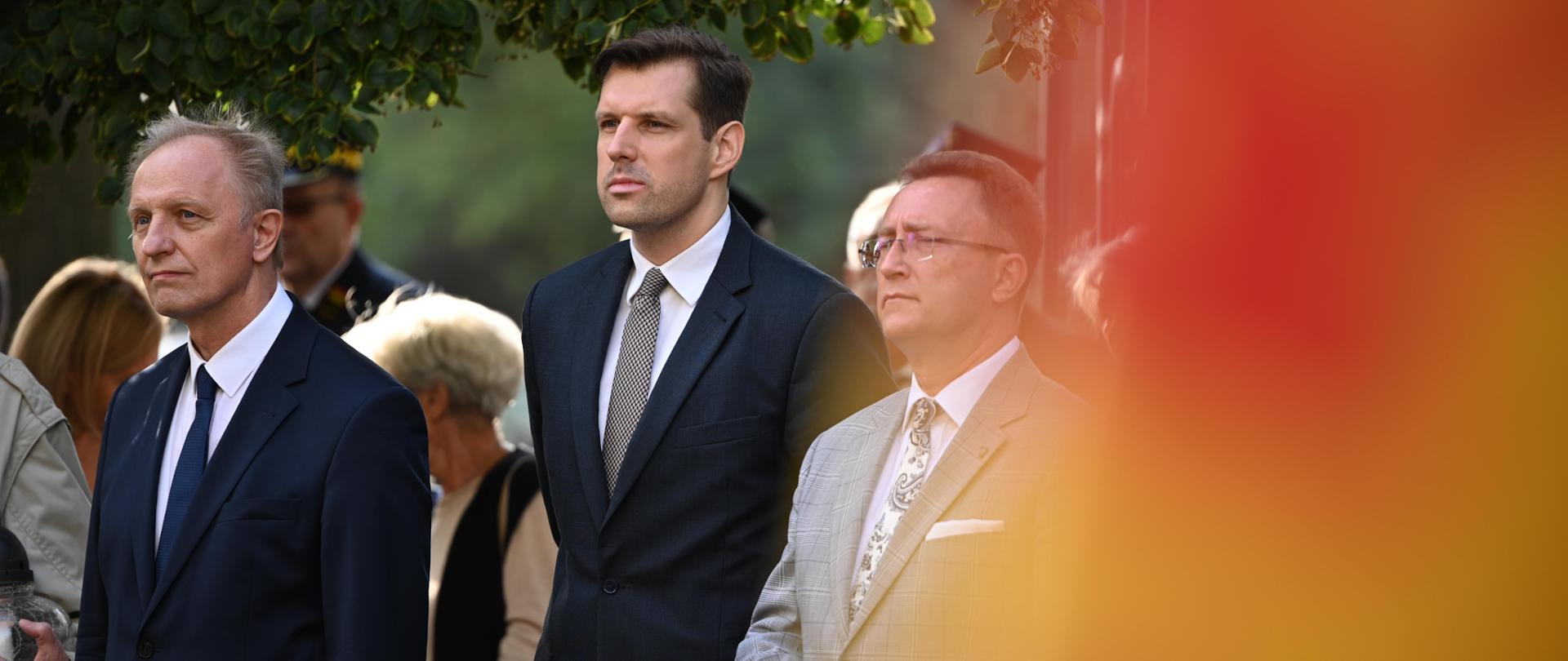 42 lat temu podpisano Porozumienia Sierpniowe