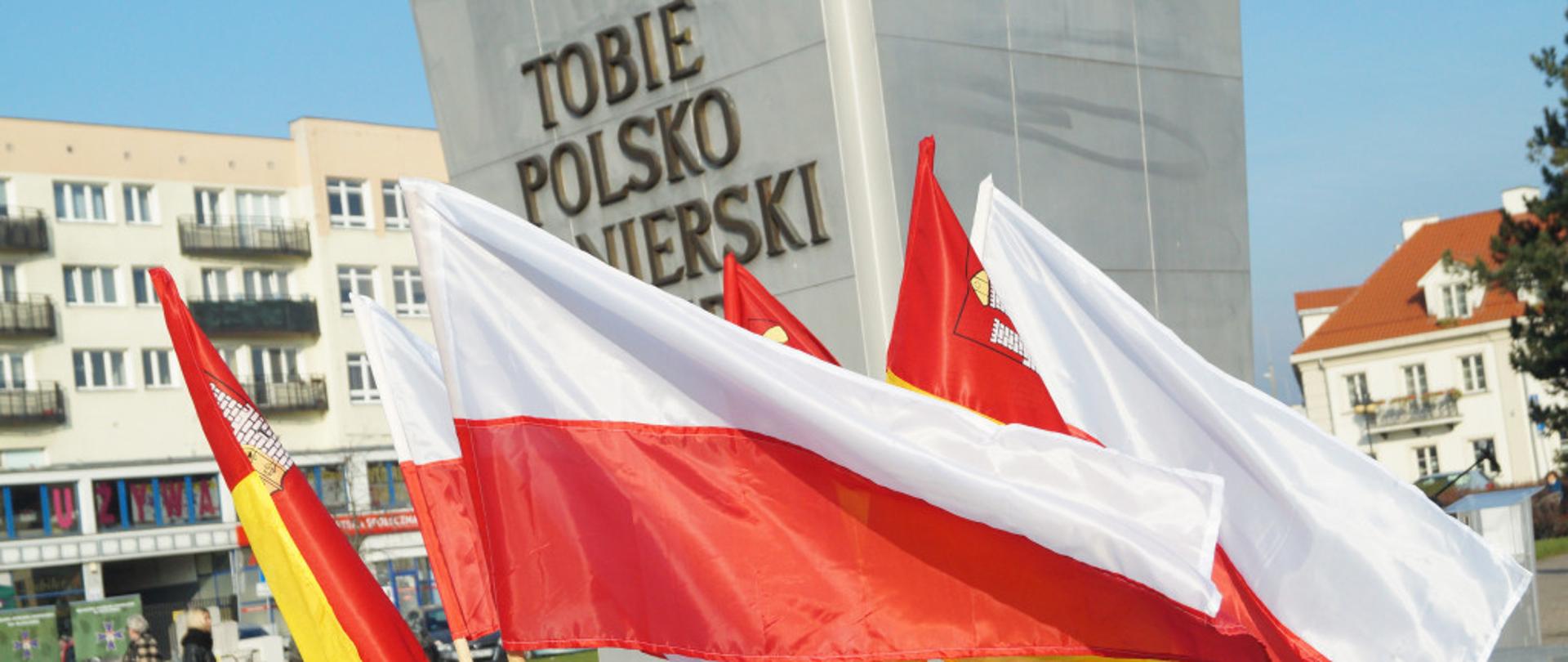 Narodowe Święto Niepodległości we Włocławku