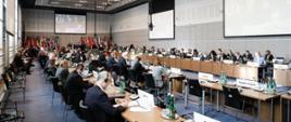 Inauguration of the Polish chairmanship in the OSCE