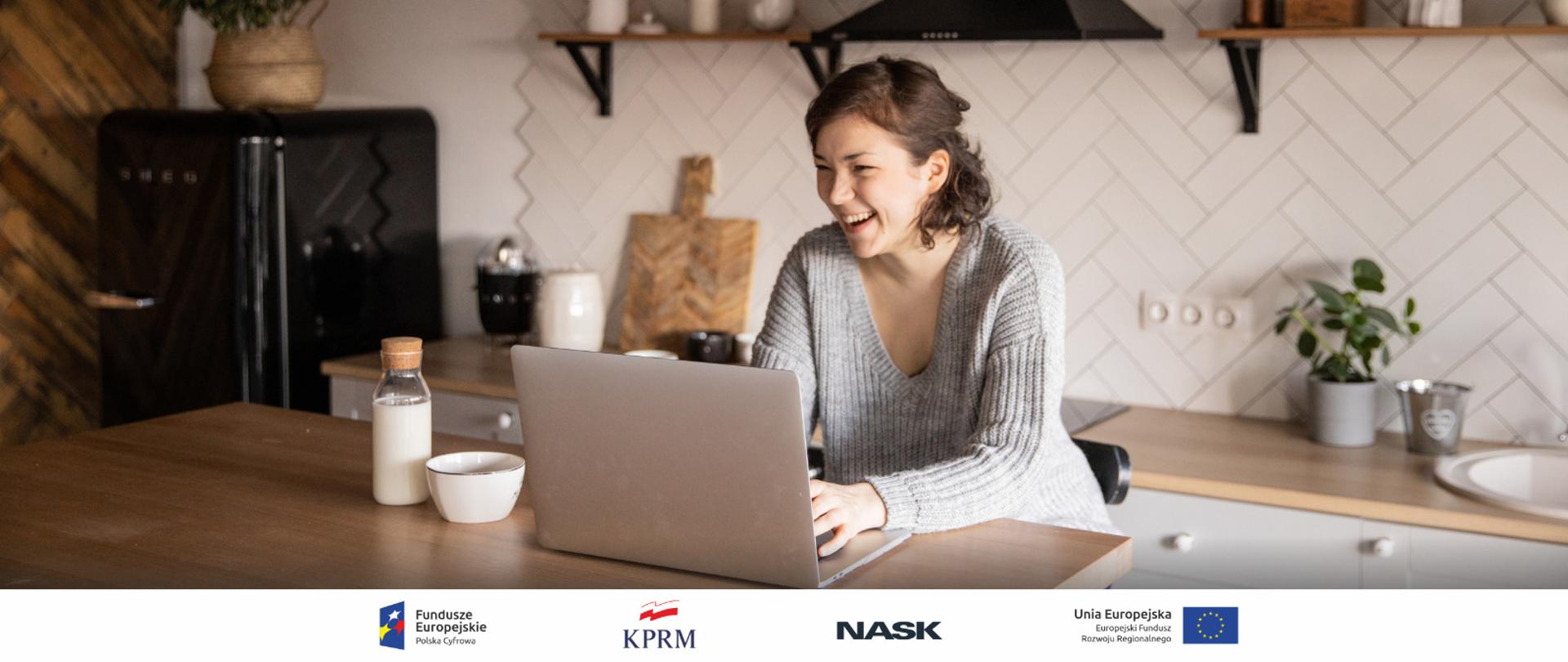 Jakie sprawy urzędowe załatwimy przez internet?