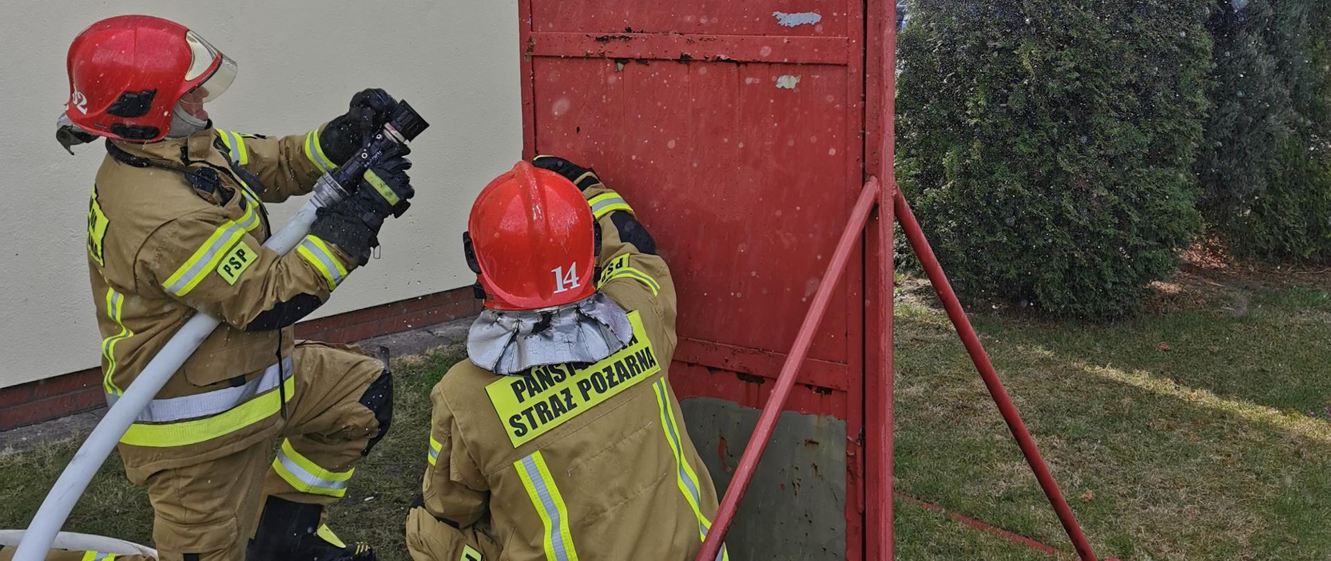 Doskonalenie na czwartej zmianie