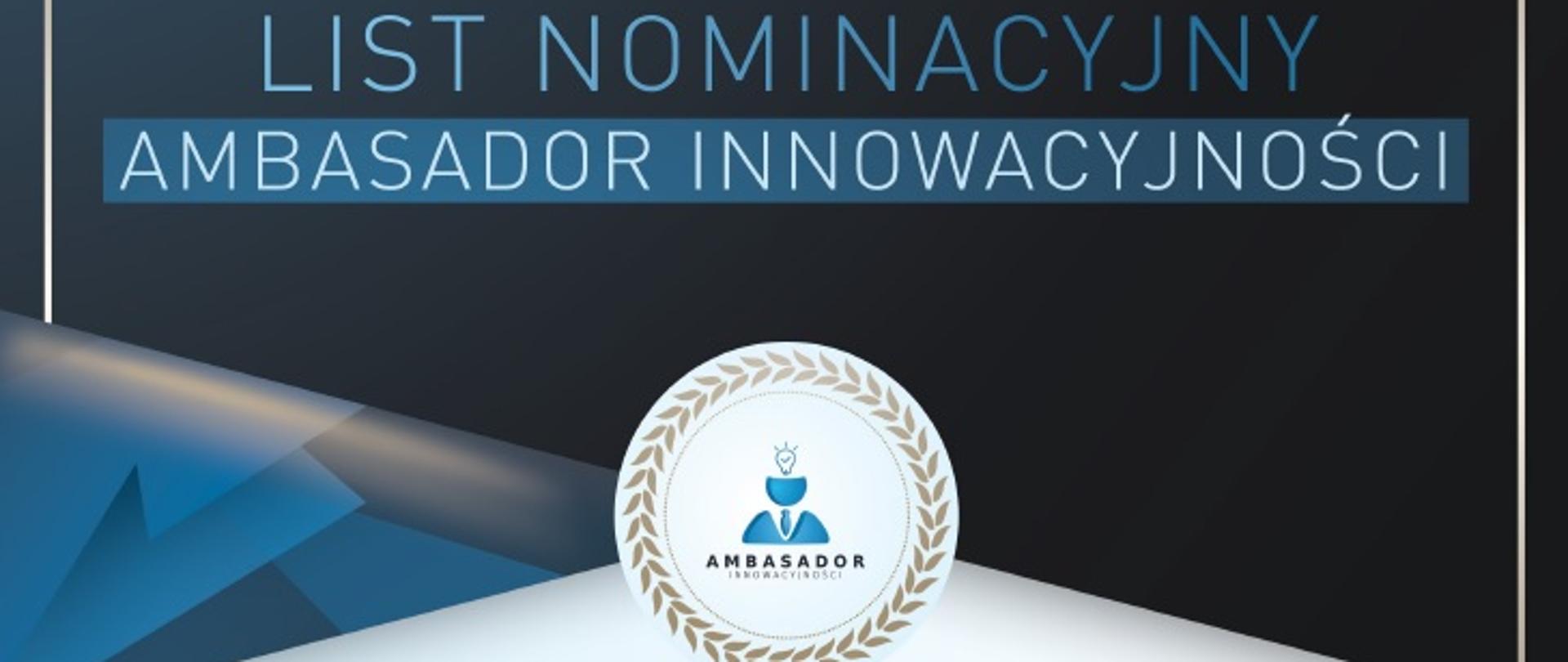 Widok listu nominacyjnego