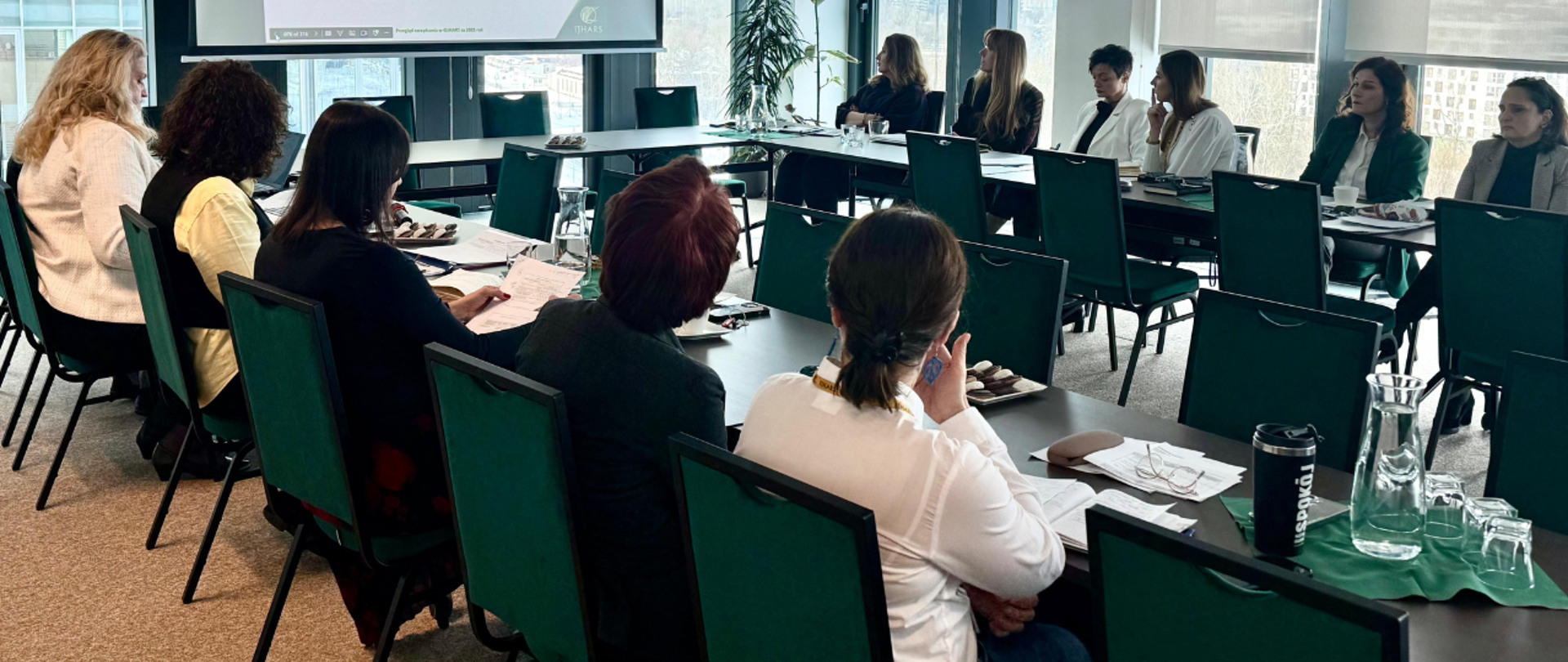 Przegląd Zarządzania GIJHARS