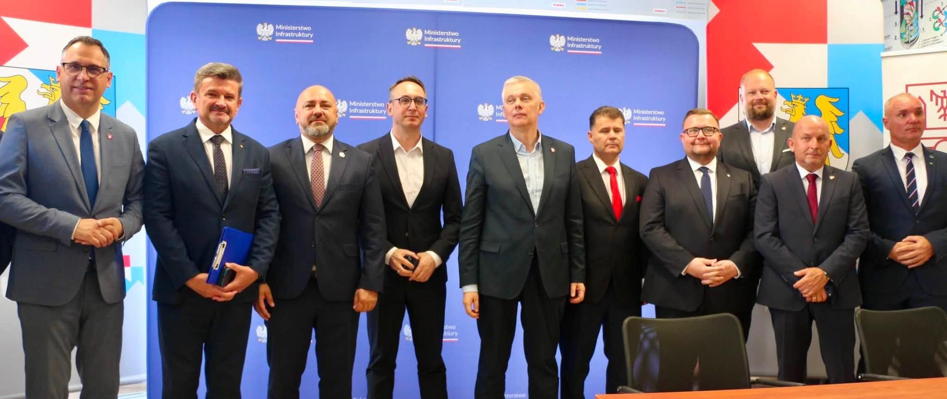 Podpisano umowę na budowę obwodnicy Prudnika