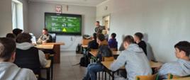 Pilotażowy program "Edukacja z wojskiem"