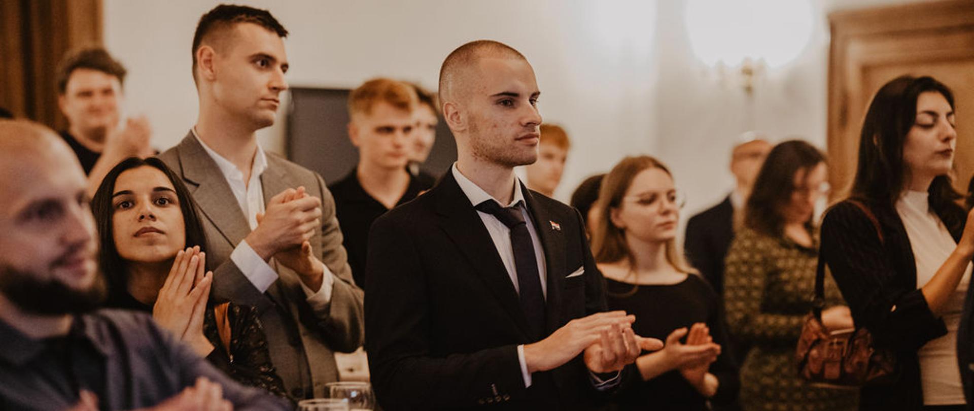 Piąta edycja seminarium „Pamięć, Zrozumienie, Przyszłość”