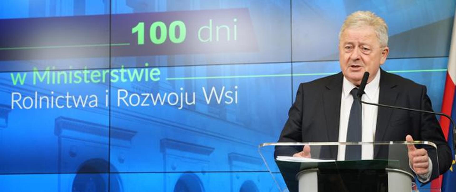 100-dni-w-ministerstwie-rolnictwa-i-rozwoju-wsi