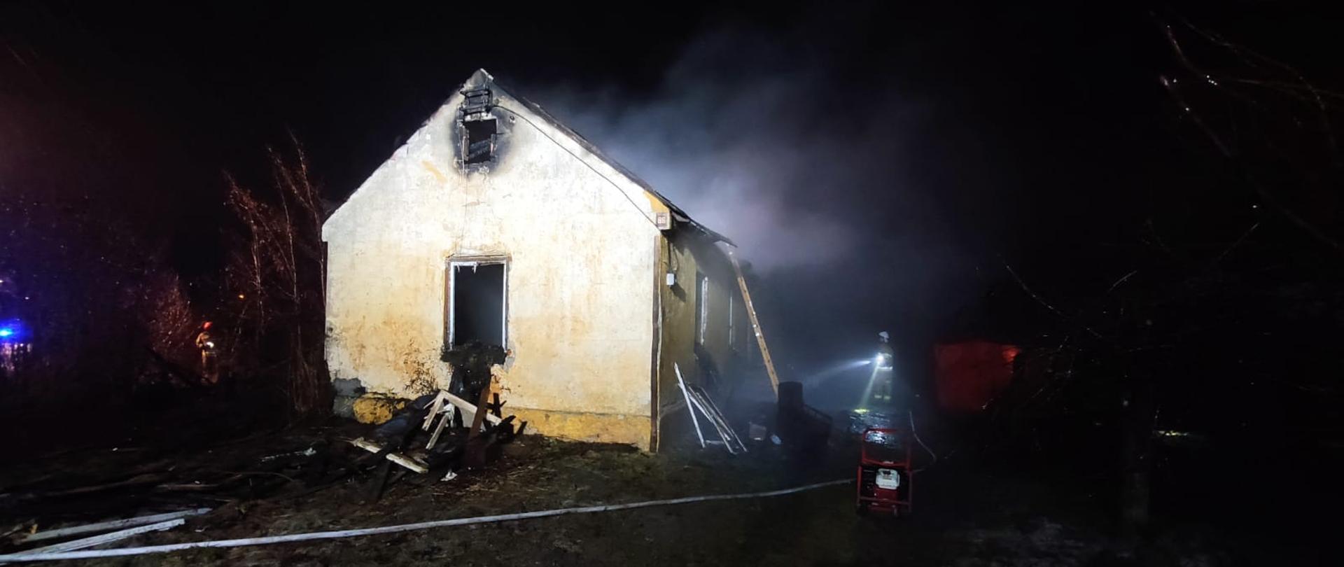 19.01.2023 Pogroszyn