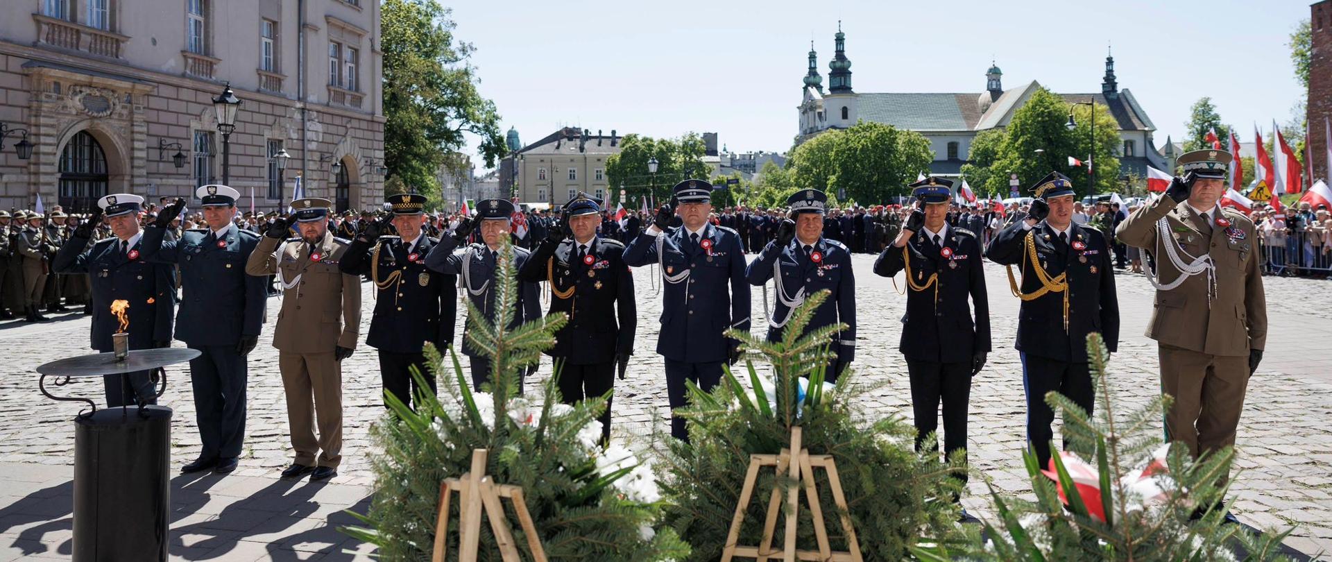235 lat temu uchwalono Konstytucję 3 Maja 