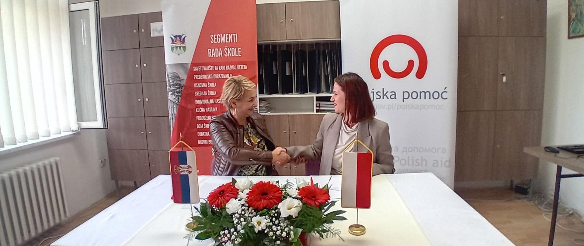 Poljska Pomoć Sombor 2025